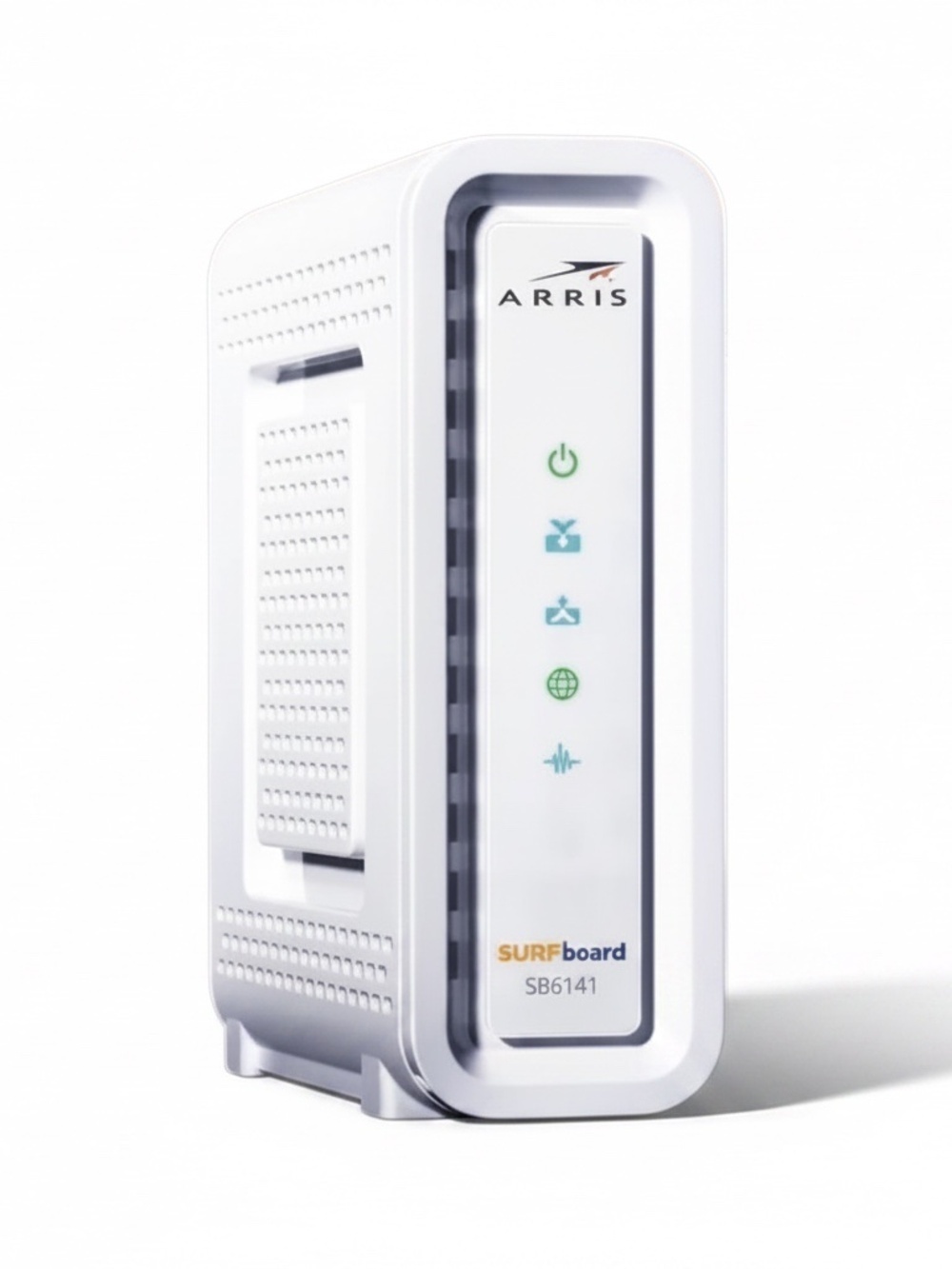 ARRIS SURFboard SB6141 Cable Modem New